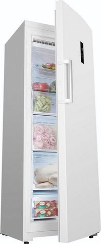 Congélateur armoire HAIER HF-220WAA