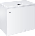 Congélateur coffre HAIER HCE203R