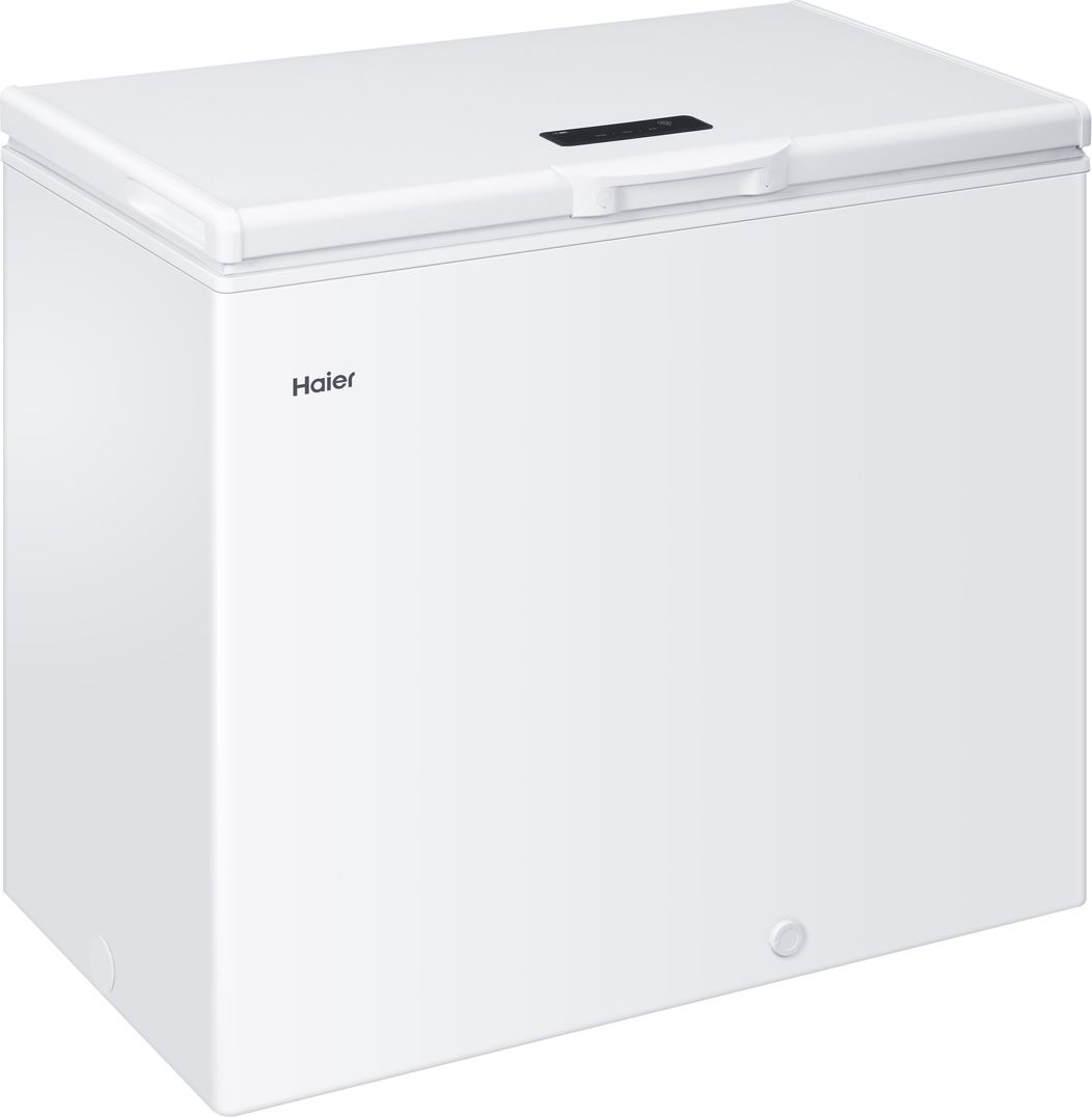 Congélateur coffre HAIER HCE203R