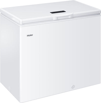 Congélateur coffre HAIER HCE203R