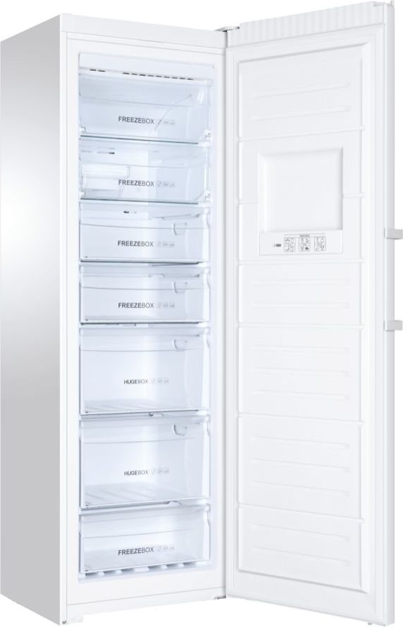 Congélateur armoire HAIER H2F-255WAA
