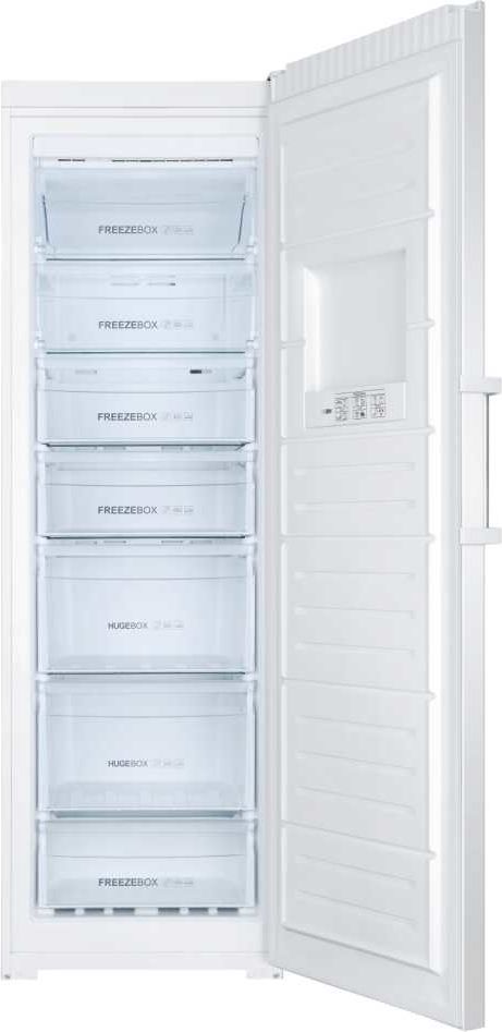 Congélateur armoire HAIER H2F-255WAA