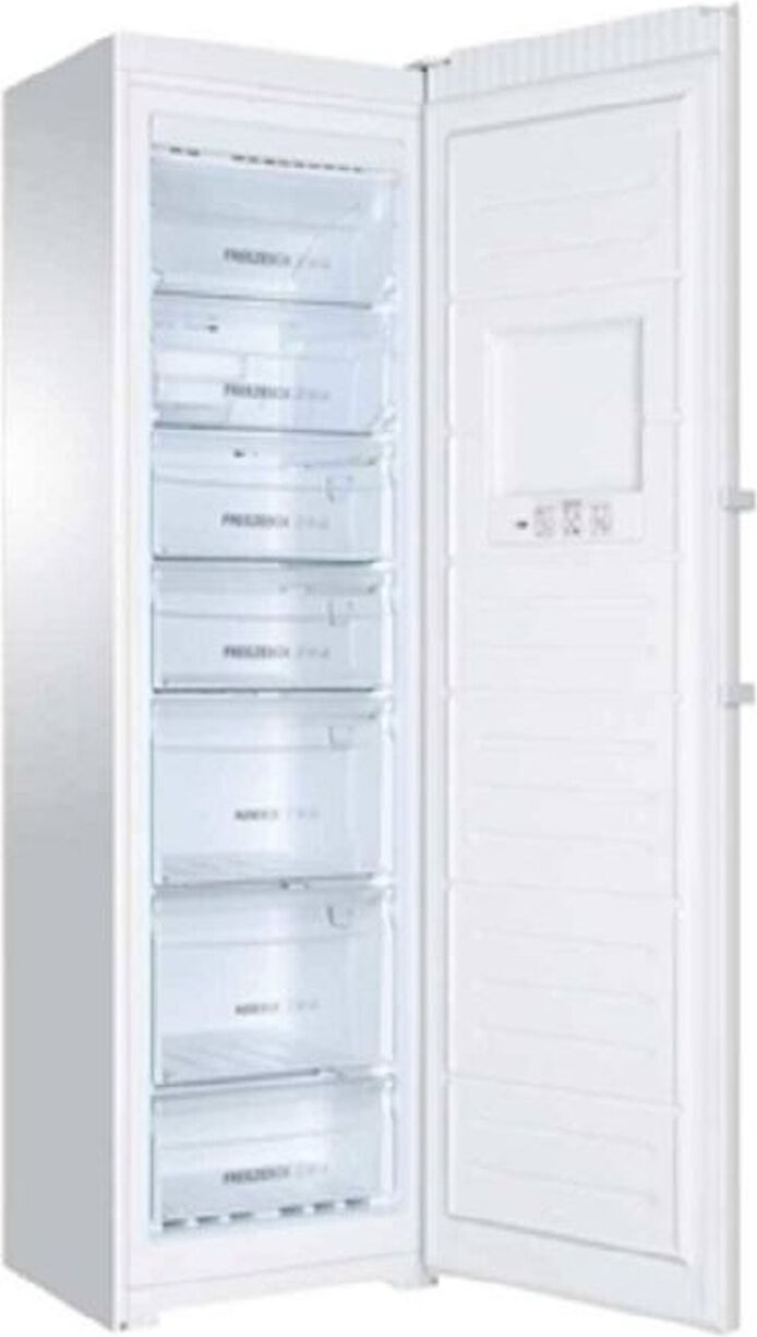 Congélateur armoire HAIER H2F-255WSAA