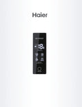 Congélateur armoire HAIER H2F-255WSAA