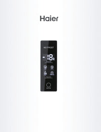 Congélateur armoire HAIER H2F-255WSAA
