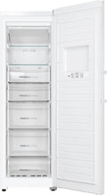 Congélateur armoire HAIER H2F-255WSAA