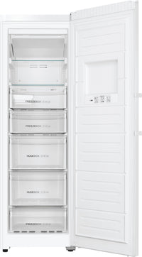 Congélateur armoire HAIER H2F-255WSAA