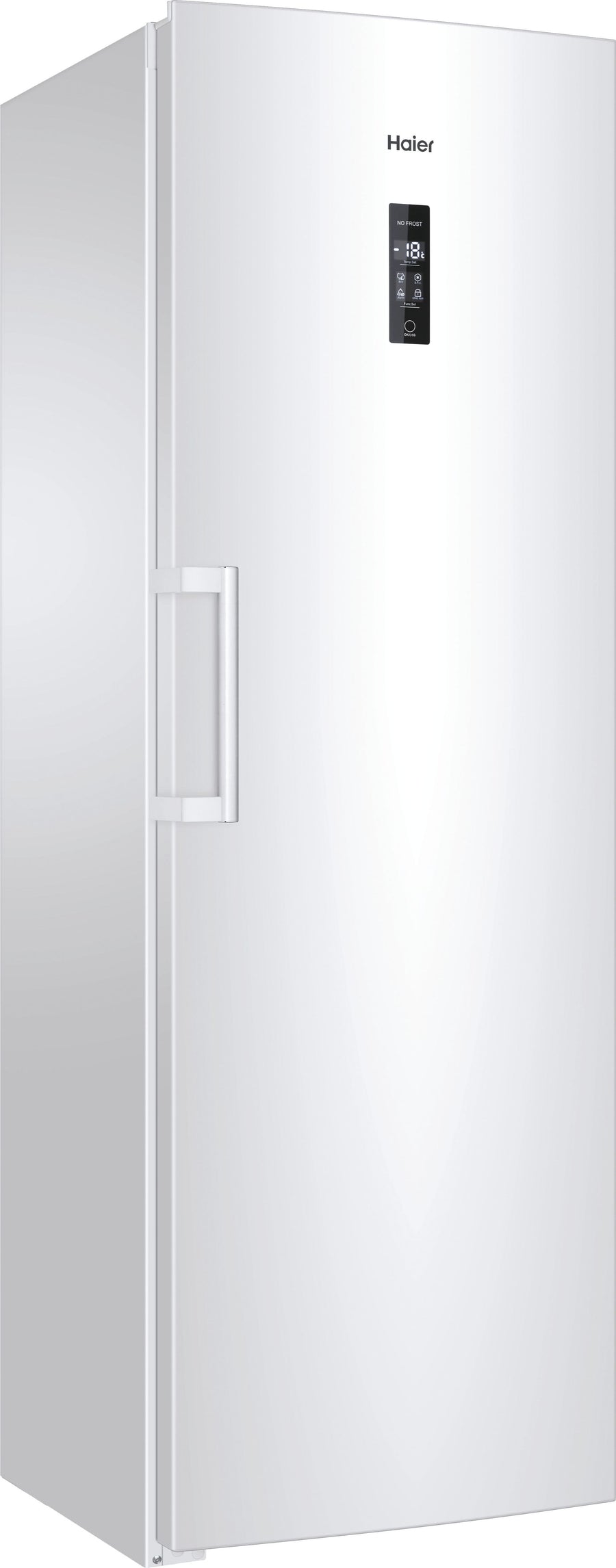 Congélateur armoire HAIER H2F-255WSAA