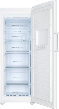 Congélateur armoire HAIER H2F-320WAA