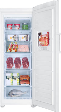 Congélateur armoire HAIER H2F-320WAA