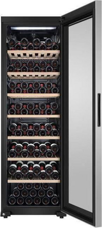 Cave à vin de vieillissement HAIER HWS188GAE