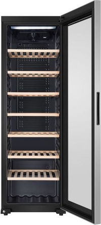 Cave à vin de vieillissement HAIER HWS188GAE