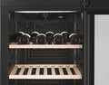 Cave à vin de vieillissement HAIER HWS188GAE