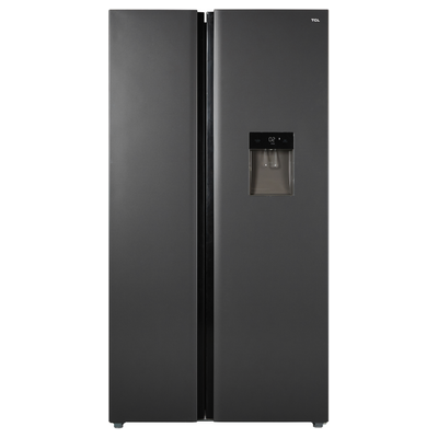 Réfrigérateur américain TCL RP631SSE0
