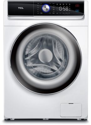 Lave-linge hublot TCL FP1014WD0FR