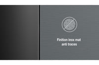 Réfrigérateur avec congélateur TCL RB315GM1210