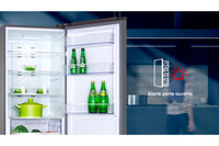 Réfrigérateur avec congélateur TCL RB315GM1210