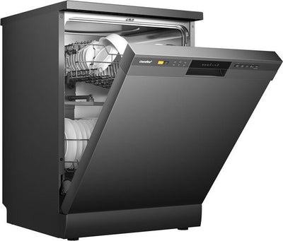 Lave-vaisselle pose libre COMFEE CDWPF1201PBD