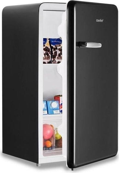 Réfrigérateur compact COMFEE RCD93DK2RT(E)