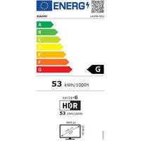 Téléviseur LED XIAOMI L43MA-AUEU 108cm (43")