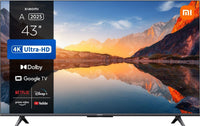 Téléviseur LED XIAOMI L43MA-AUEU 108cm (43")
