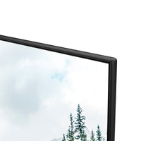 Téléviseur LED HISENSE 43A7GQ 108 cm (43")