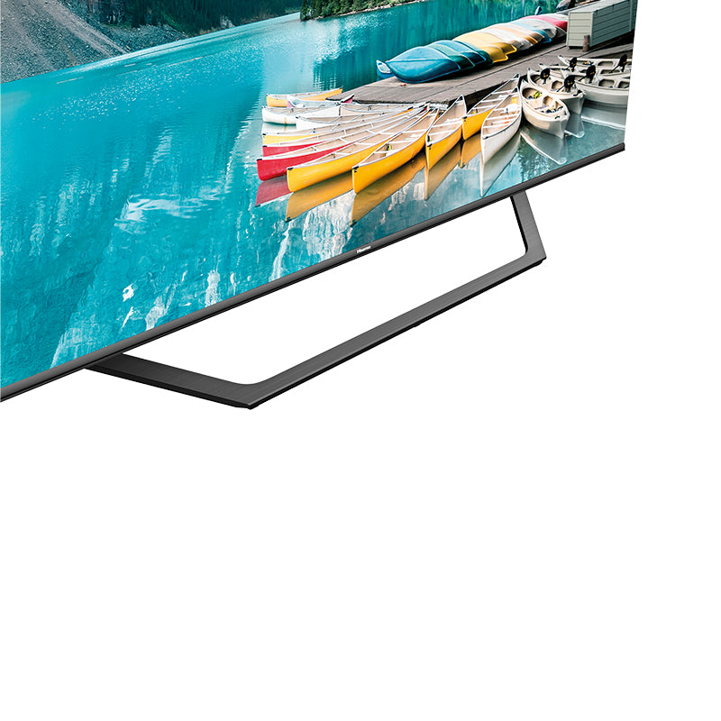 Téléviseur LED HISENSE 43A7GQ 108 cm (43")