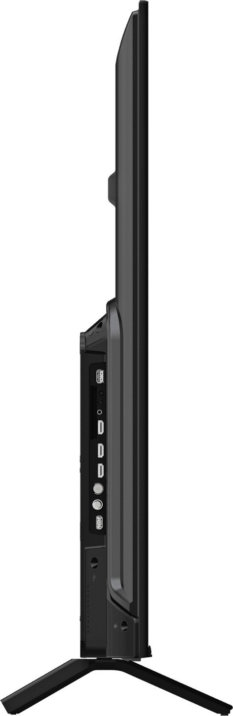 Téléviseur LED HISENSE 58A7GQ