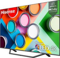 Téléviseur LED HISENSE 58A7GQ