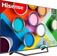 Téléviseur LED HISENSE 58A7GQ