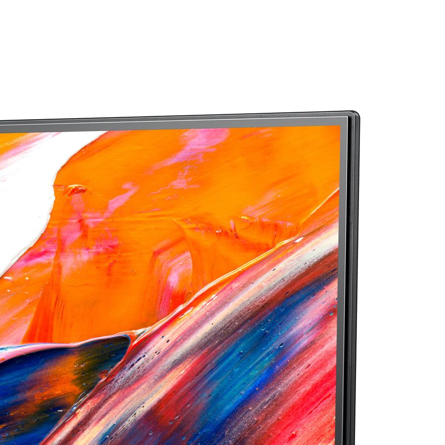 Téléviseur LED HISENSE 58A6K