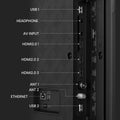 Téléviseur LED HISENSE 58A6K