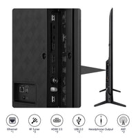 Téléviseur LED HISENSE 58A6K