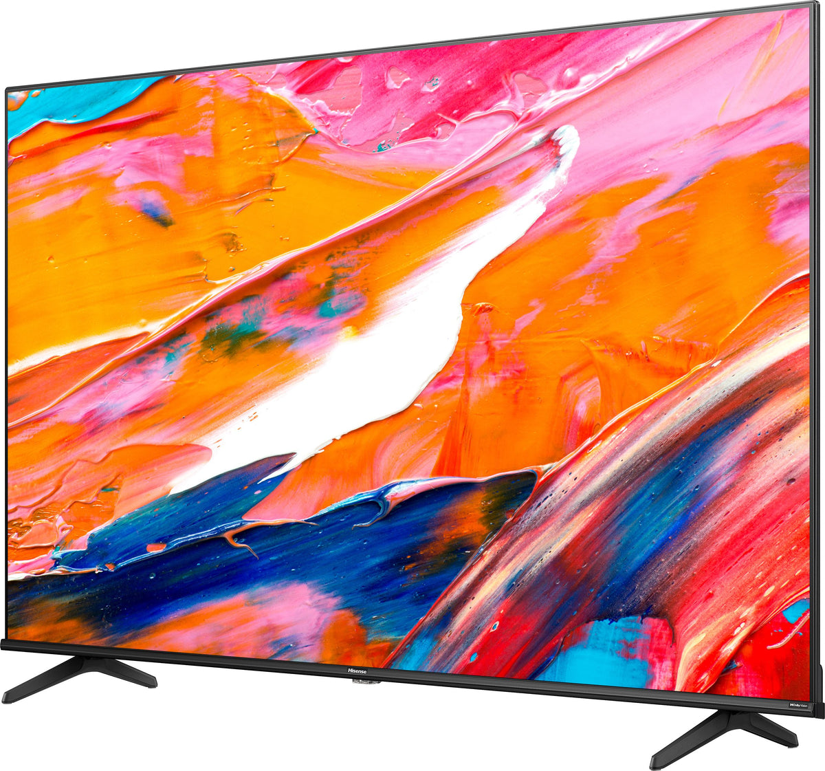 Téléviseur LED HISENSE 58A6K
