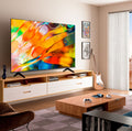 Téléviseur LED HISENSE 43E79KQ 108 cm (43")
