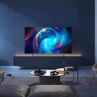 Téléviseur LED HISENSE 65E79KQ PRO 164 cm (65")