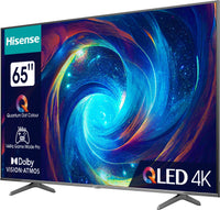 Téléviseur LED HISENSE 65E79KQ PRO 164 cm (65")