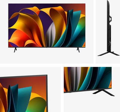 Téléviseur LED HISENSE 85A6N 214 cm (84")