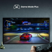Téléviseur LED HISENSE 50E7NQ 126 cm (50") 