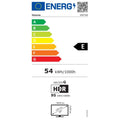 Téléviseur LED HISENSE 50E7NQ 126 cm (50") 