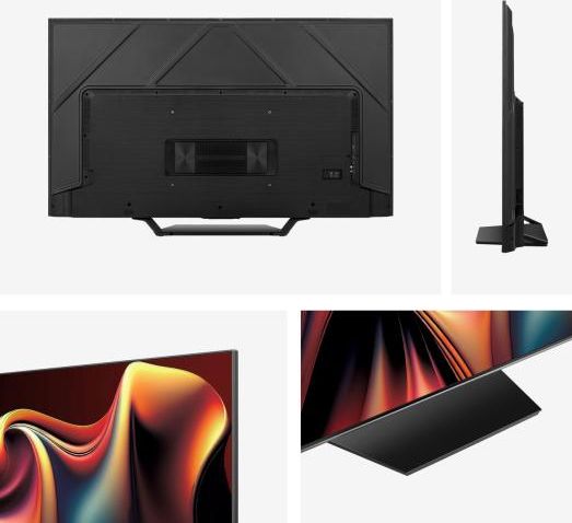 Téléviseur LED HISENSE 55U79NQ 139 cm (55")