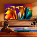 Téléviseur LED HISENSE 43A6N 108 cm (43")