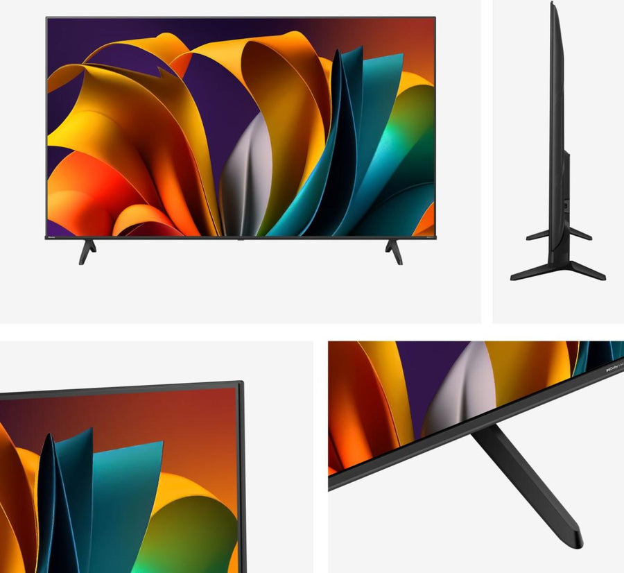 Téléviseur LED HISENSE 58A6N 146 cm (57")