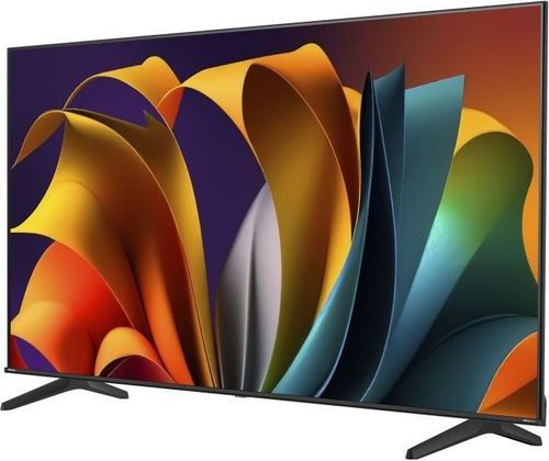 Téléviseur LED HISENSE 58A6N 146 cm (57")