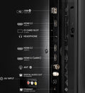 Téléviseur LED HISENSE 58E7Q 146 cm (57")