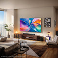 Téléviseur LED HISENSE 58E7Q 146 cm (57")