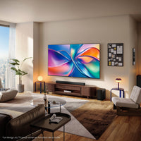 Téléviseur LED HISENSE 58E7Q 146 cm (57")