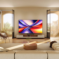 Téléviseur LED HISENSE 55A7Q 139 cm (55")