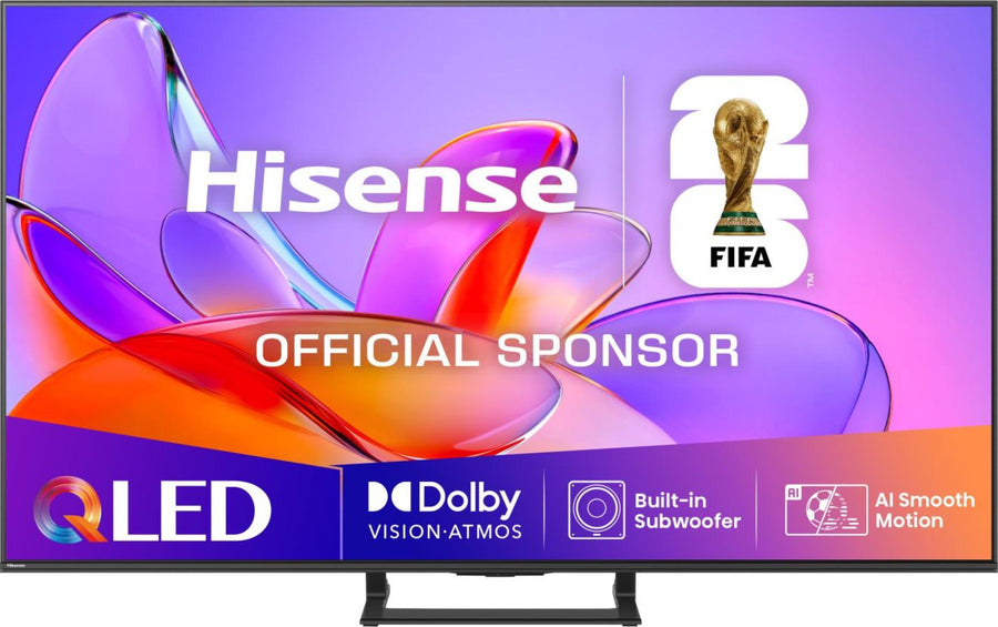 Téléviseur LED HISENSE 55A7Q 139 cm (55")