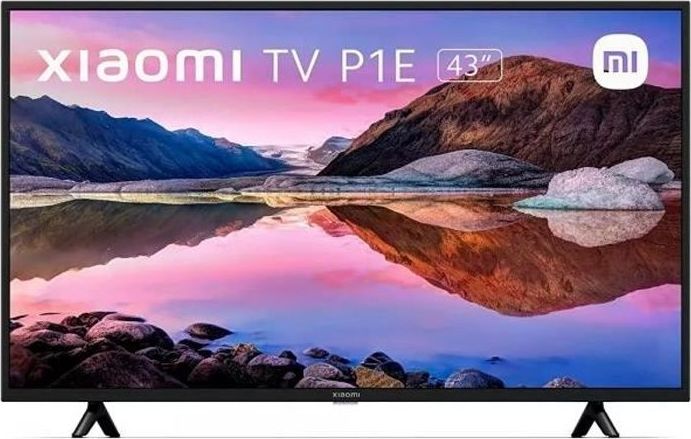 Téléviseur LED XIAOMI L43M7-7AEU